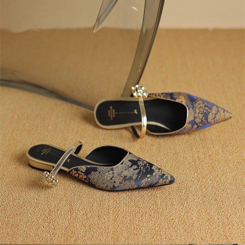 Syla Heels - My Store