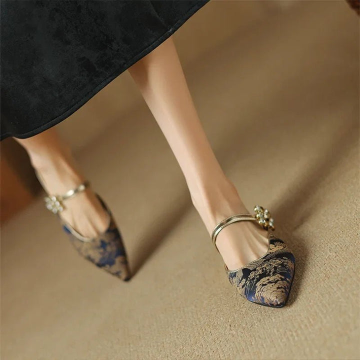Syla Heels - My Store