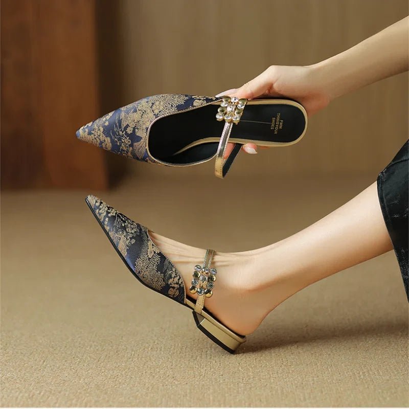 Syla Heels - My Store