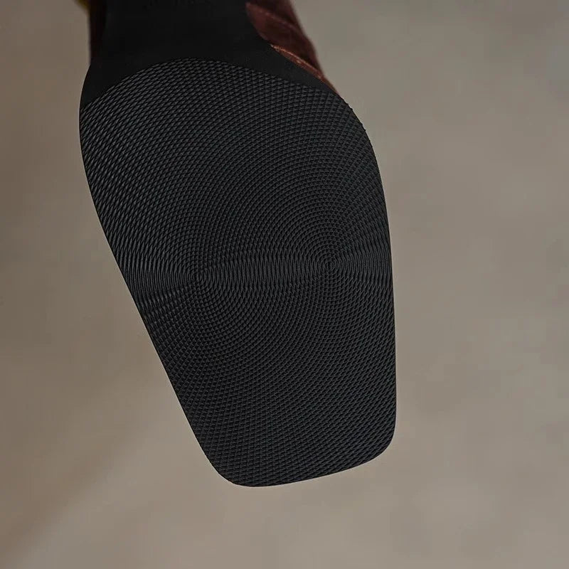 Terra Heels - My Store