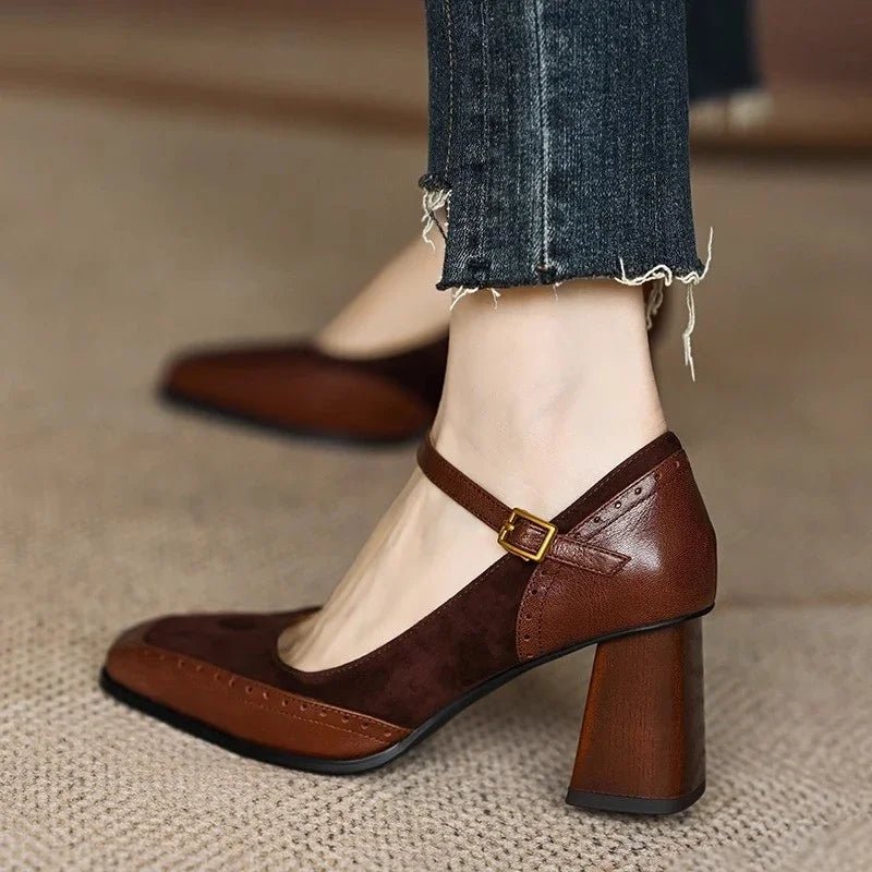 Terra Heels - My Store