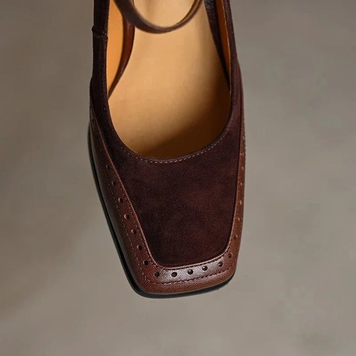 Terra Heels - My Store