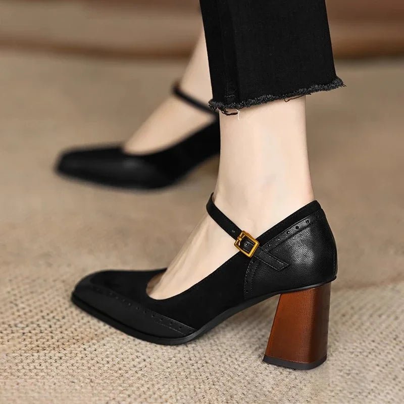 Terra Heels - My Store