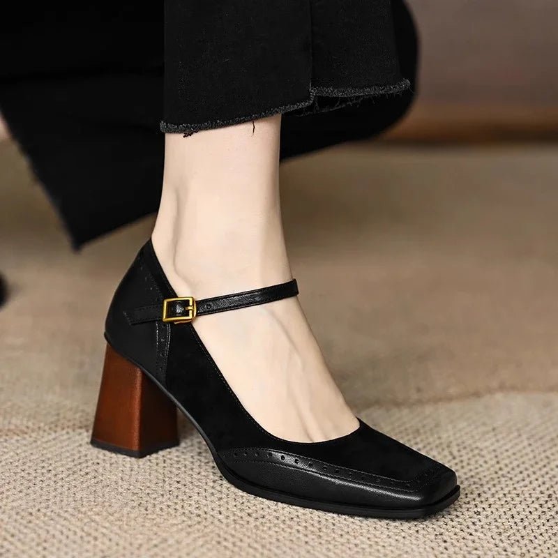Terra Heels - My Store