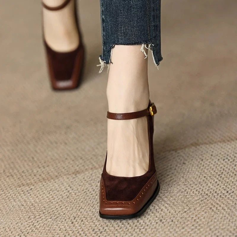 Terra Heels - My Store