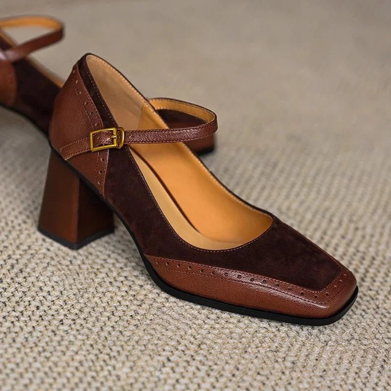 Terra Heels - My Store