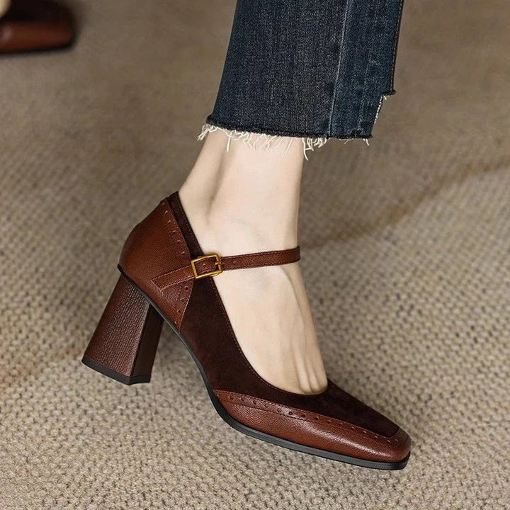 Terra Heels - My Store