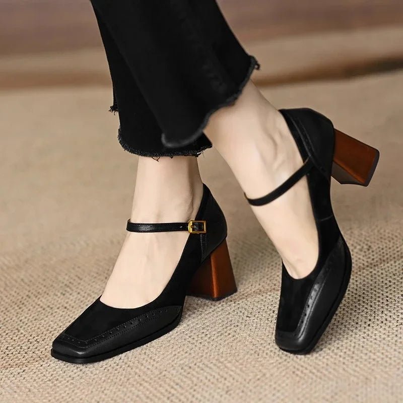 Terra Heels - My Store