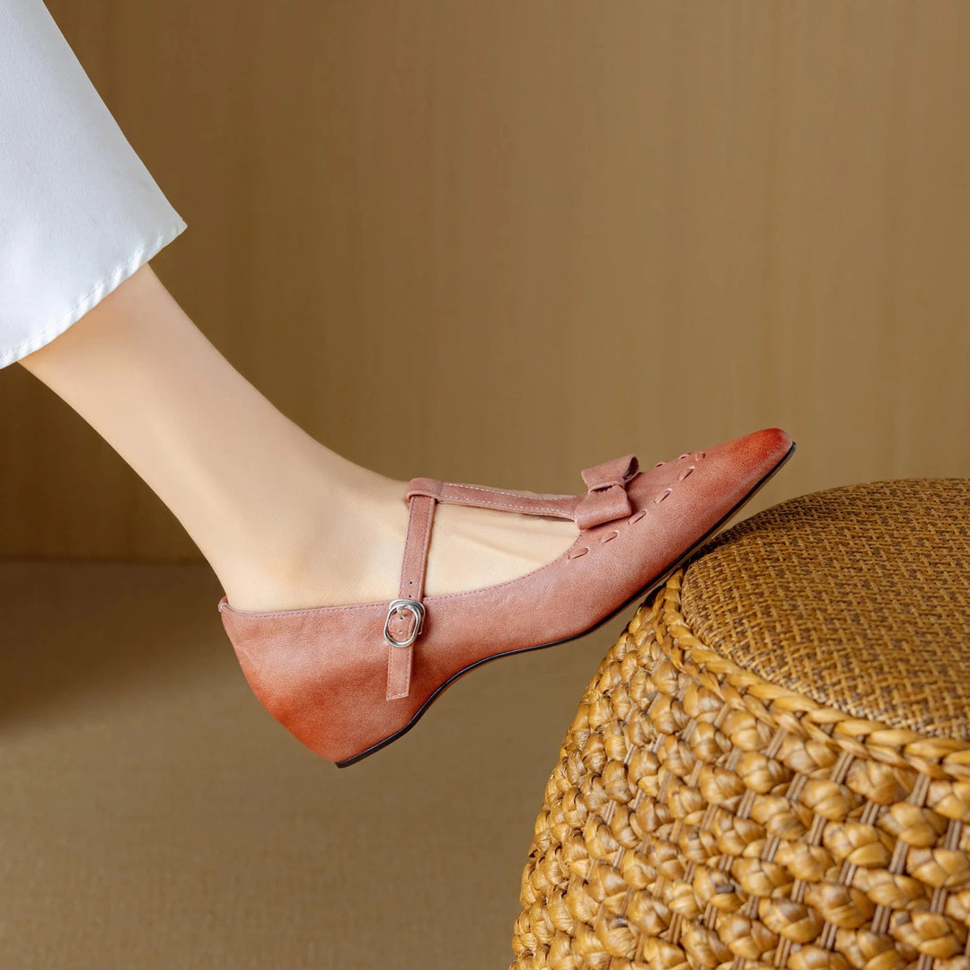 Tiara Pumps - My Store