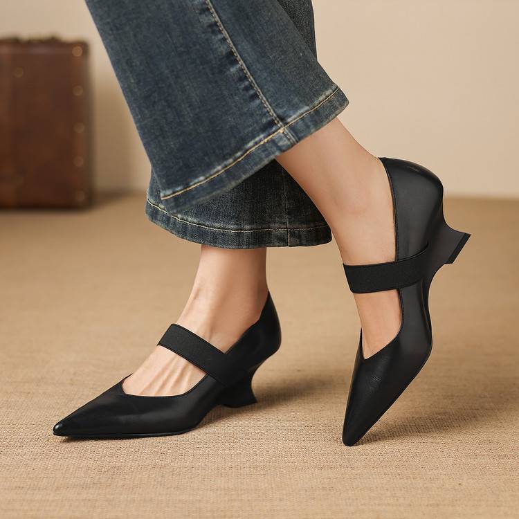 Tiera Heels - My Store