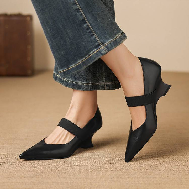 Tiera Heels - My Store