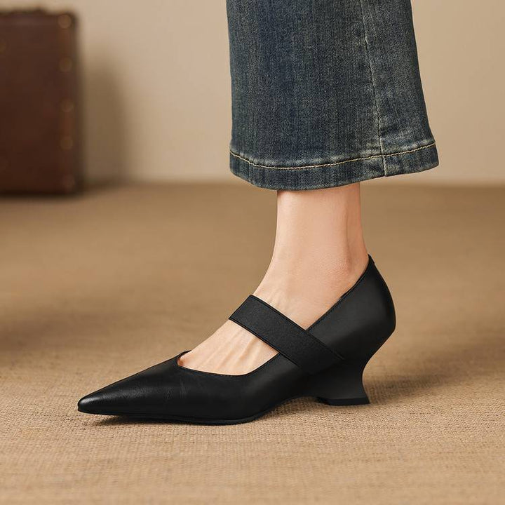 Tiera Heels - My Store