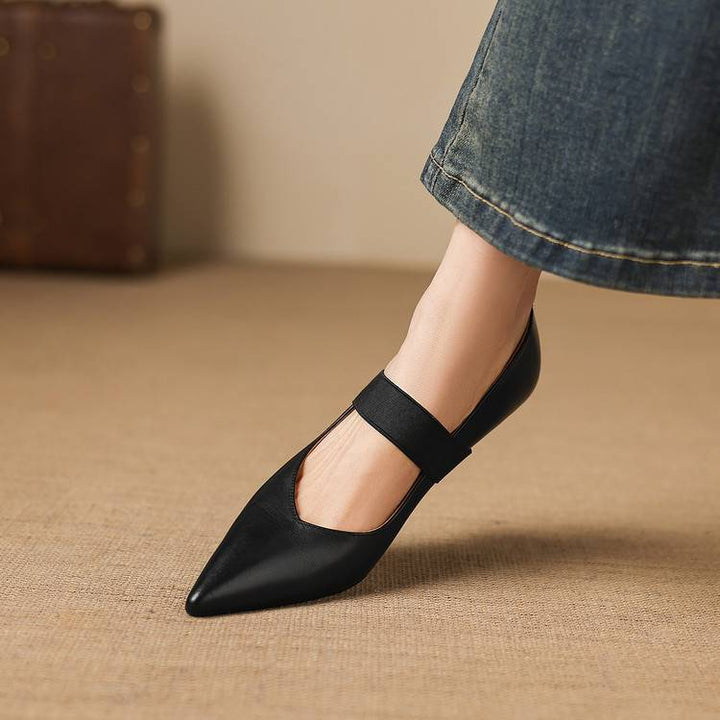 Tiera Heels - My Store