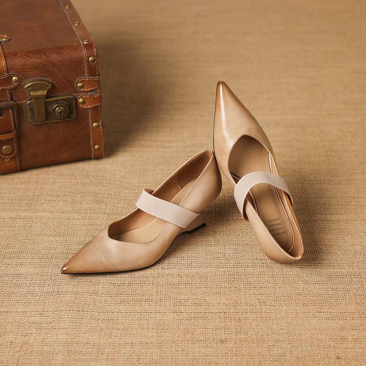 Tiera Heels - My Store
