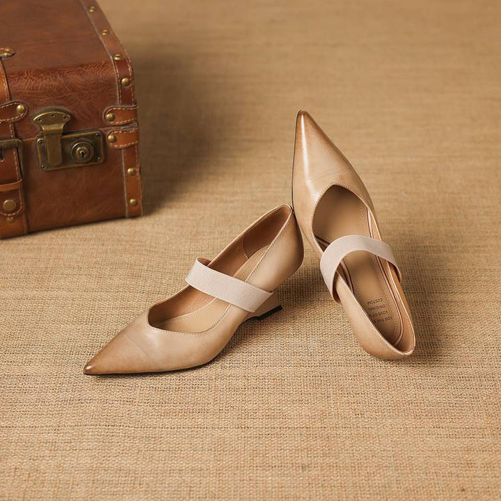 Tiera Heels - My Store