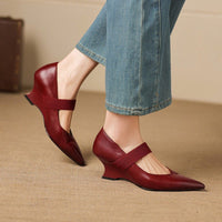 Tiera Heels