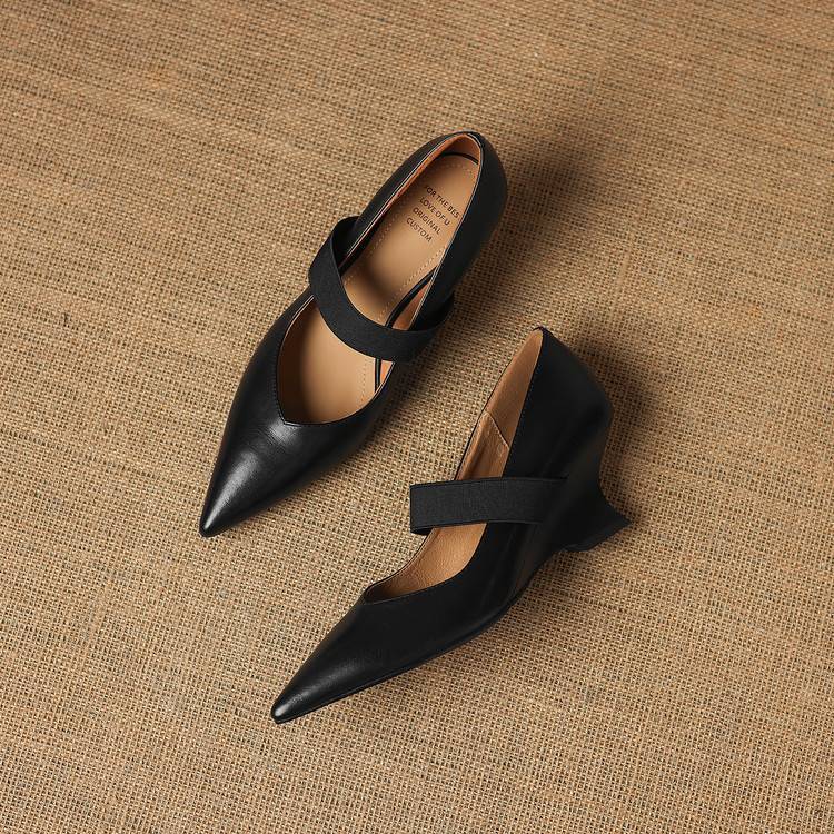 Tiera Heels - My Store