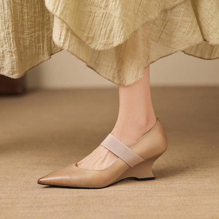 Tiera Heels - My Store