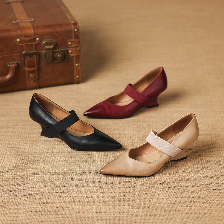 Tiera Heels - My Store