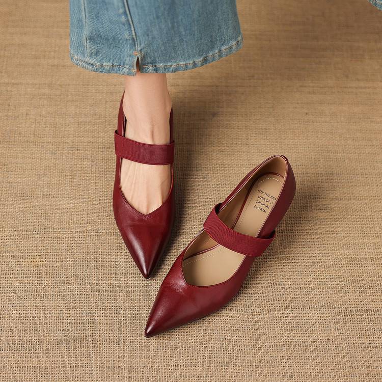 Tiera Heels - My Store