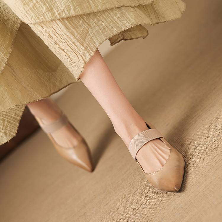 Tiera Heels - My Store