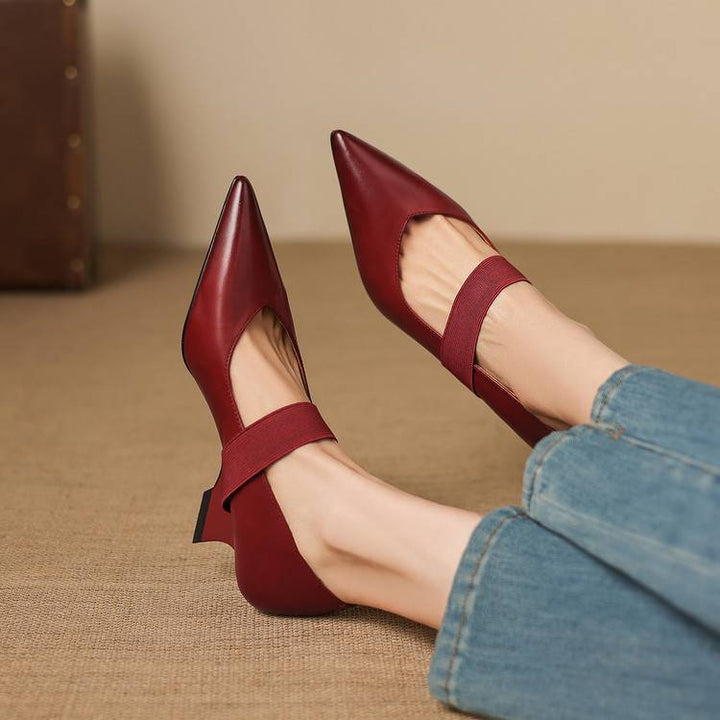 Tiera Heels - My Store