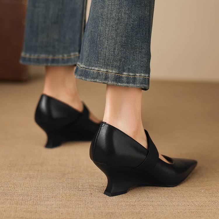 Tiera Heels - My Store
