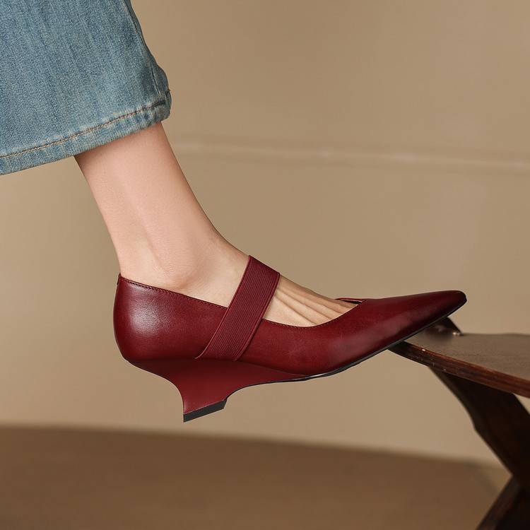 Tiera Heels - My Store