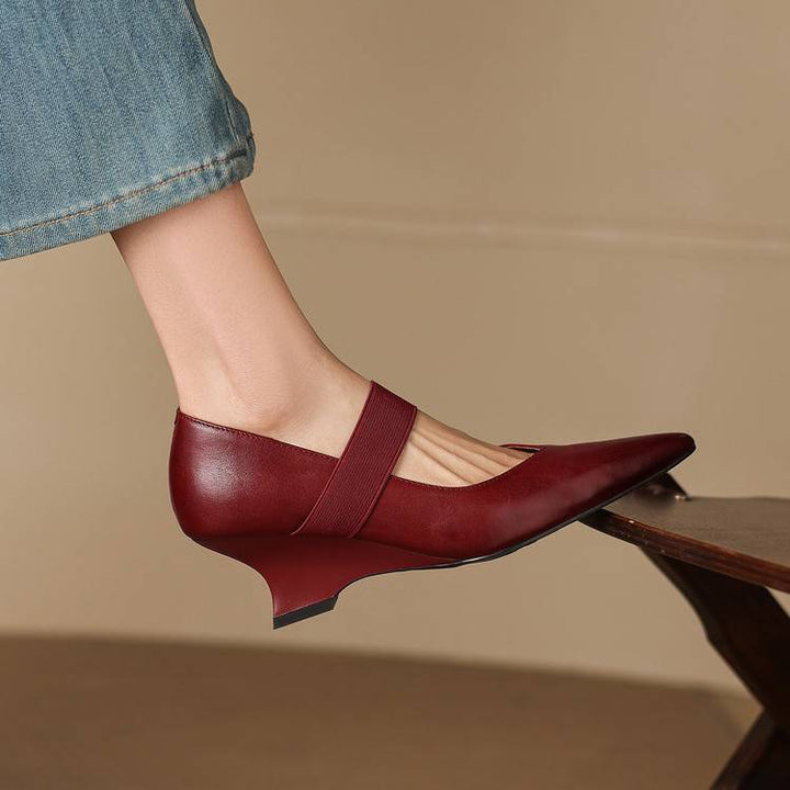 Tiera Heels - My Store