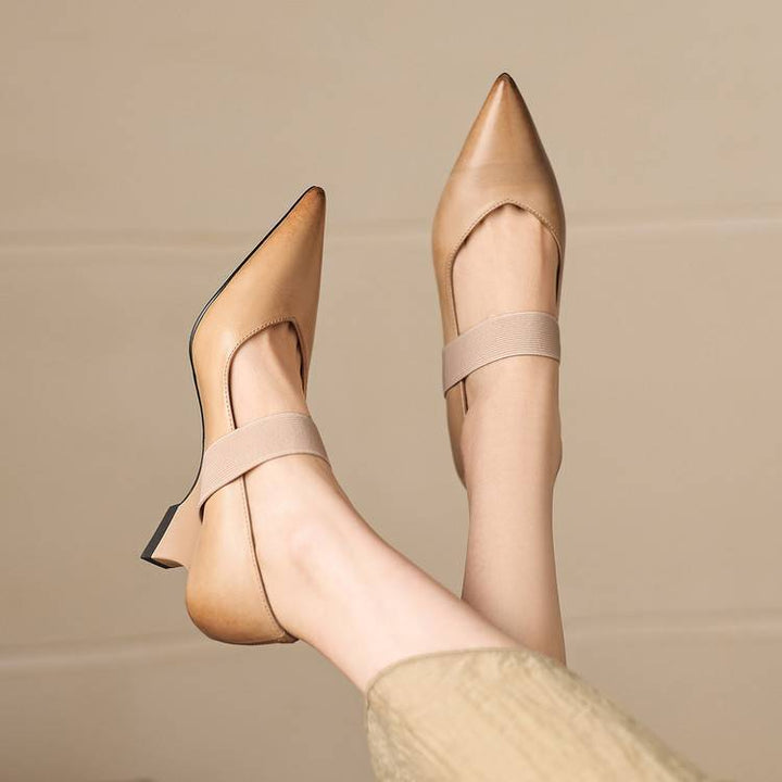 Tiera Heels - My Store