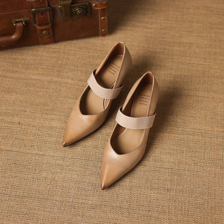 Tiera Heels - My Store