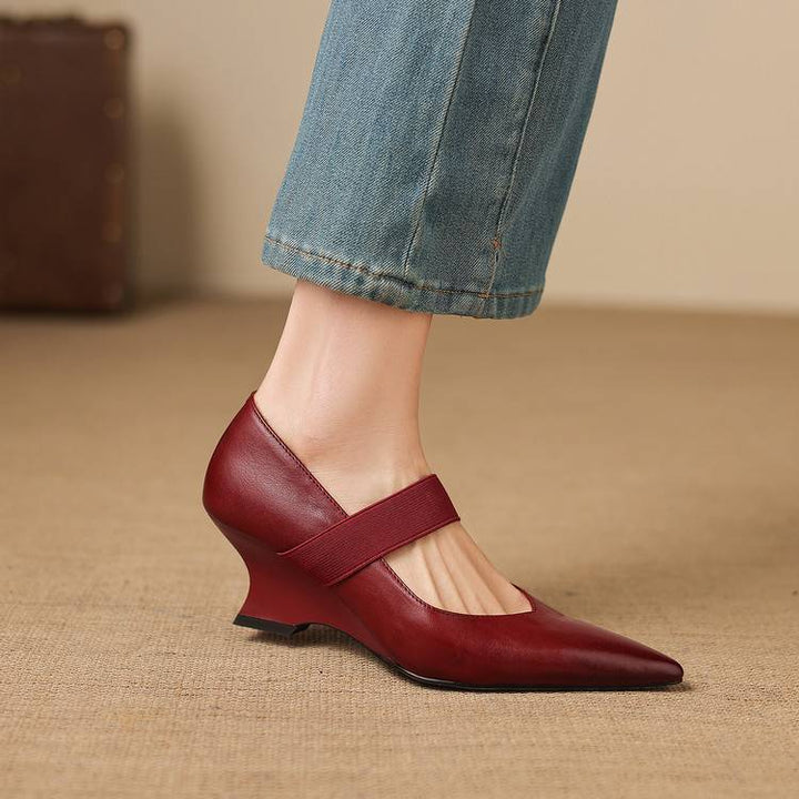 Tiera Heels - My Store