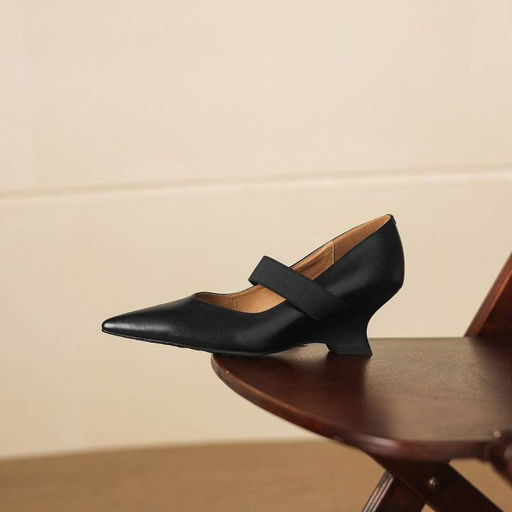 Tiera Heels - My Store