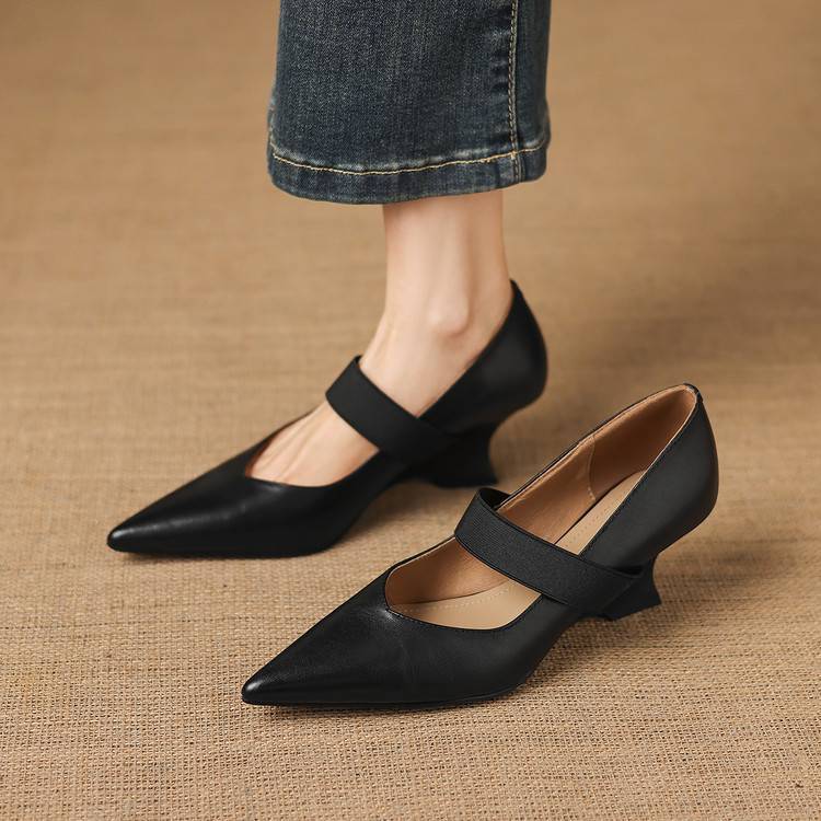 Tiera Heels - My Store