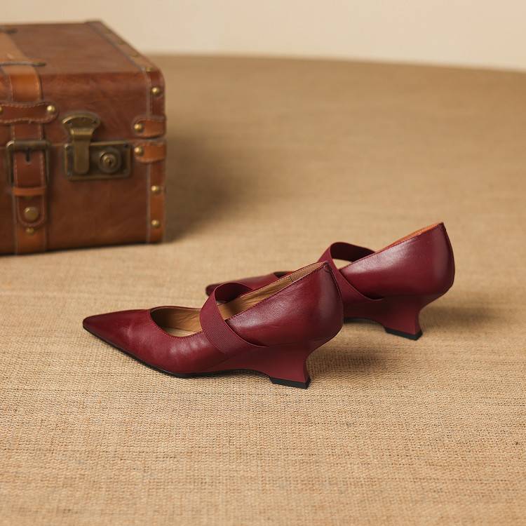 Tiera Heels - My Store