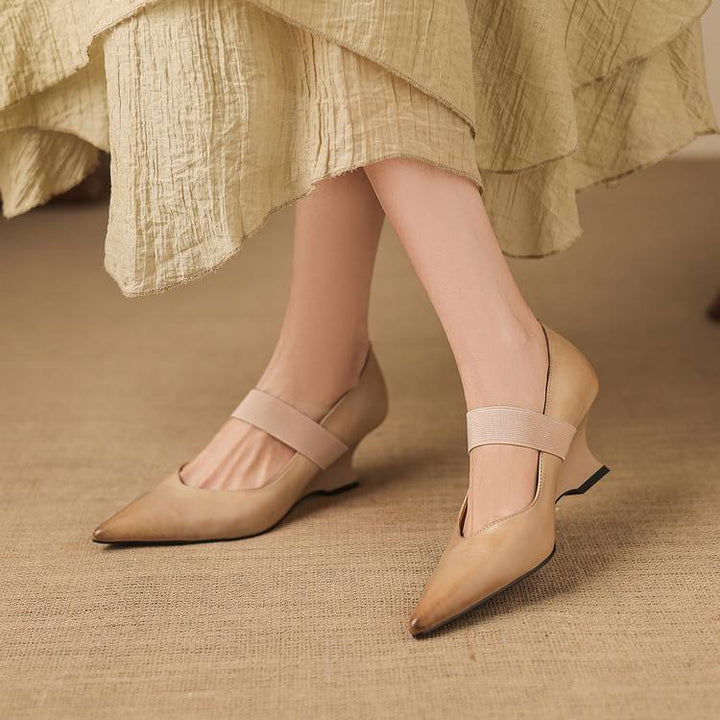 Tiera Heels - My Store