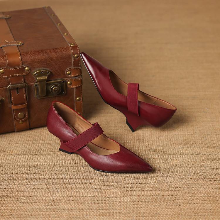 Tiera Heels - My Store