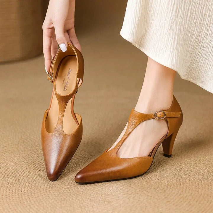 Triana Heels - My Store
