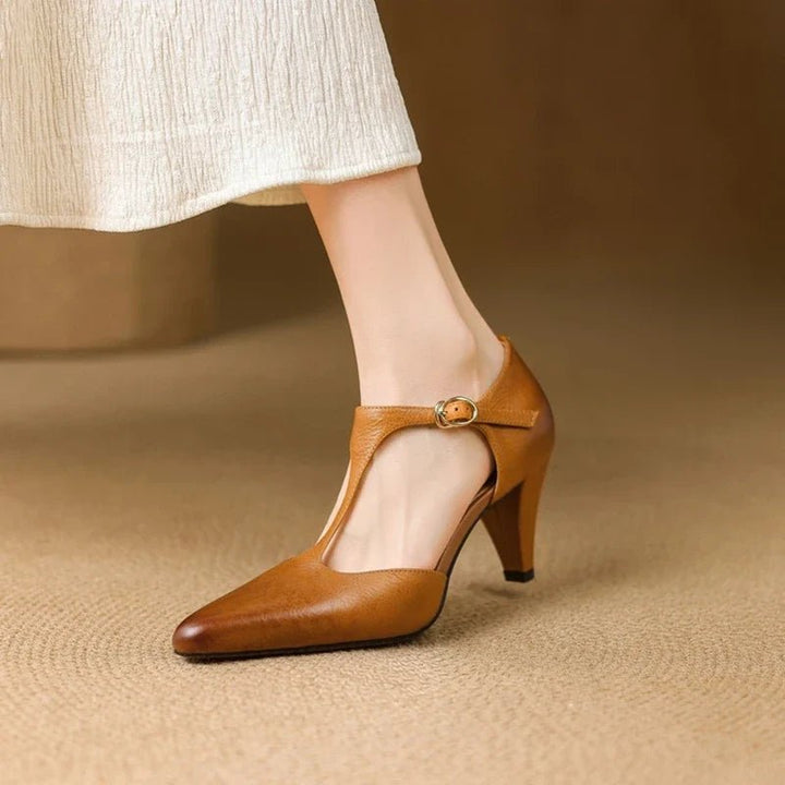 Triana Heels - My Store