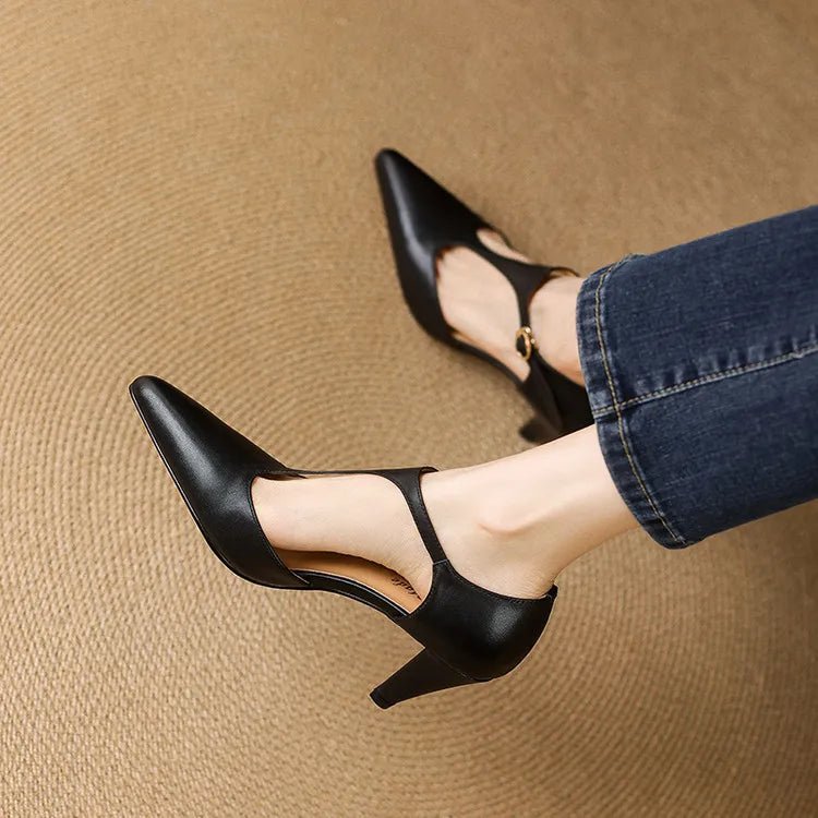 Triana Heels - My Store