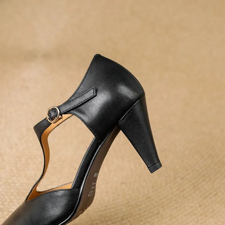 Triana Heels - My Store