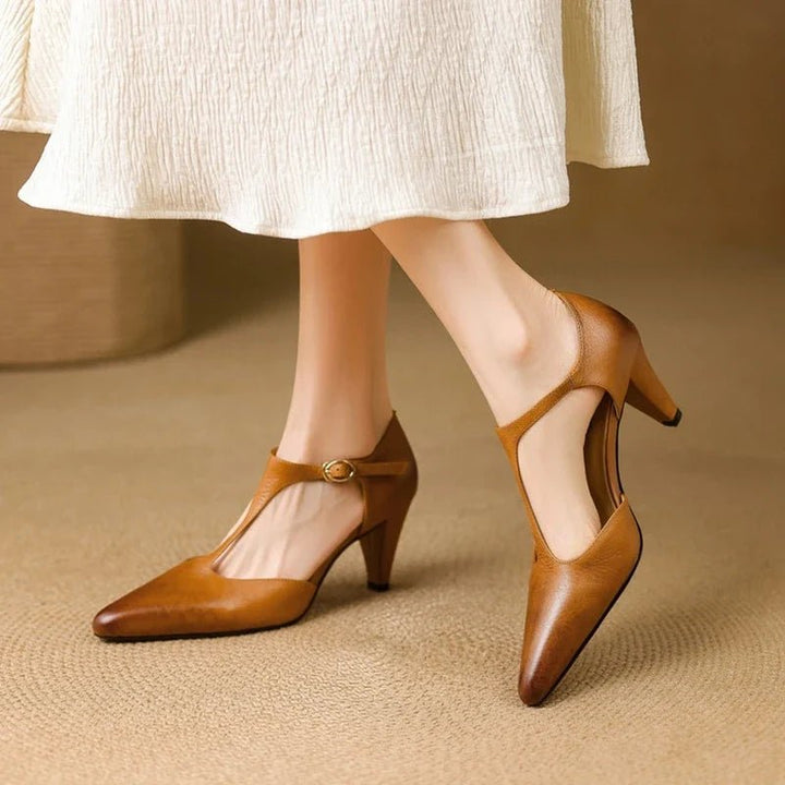 Triana Heels - My Store