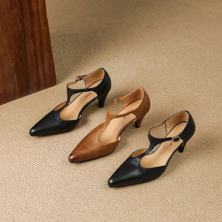 Triana Heels - My Store