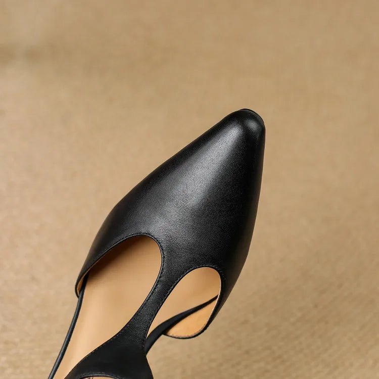 Triana Heels - My Store