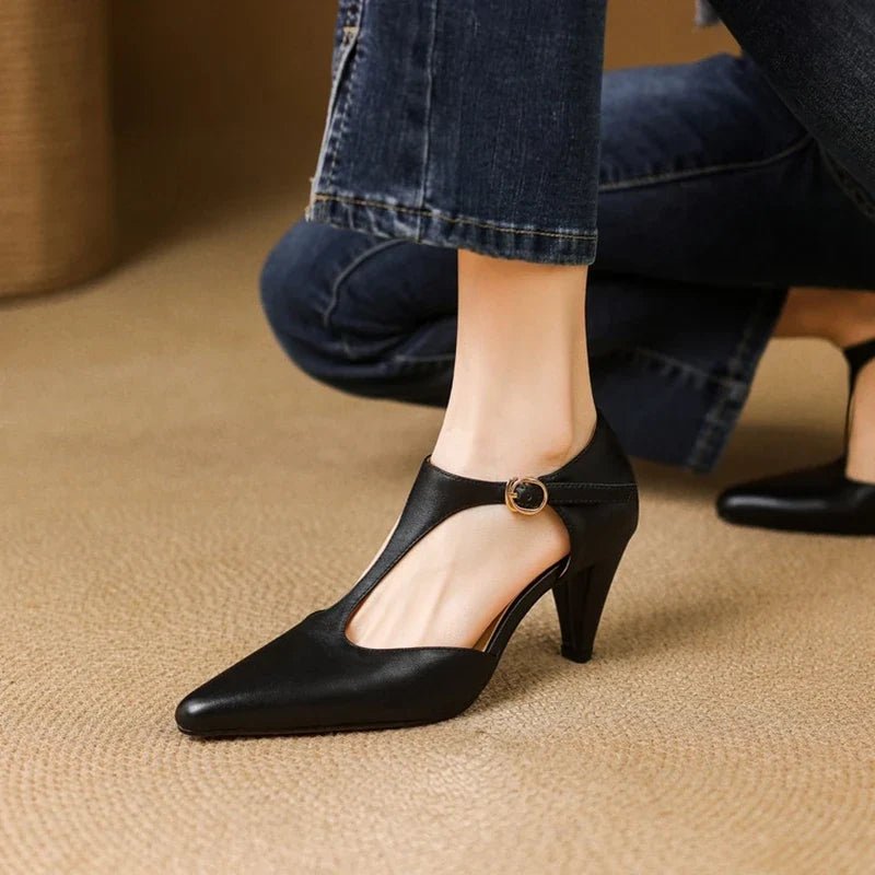 Triana Heels - My Store