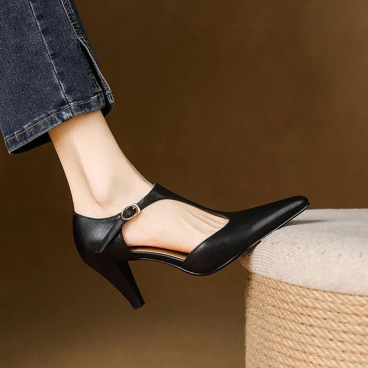 Triana Heels - My Store