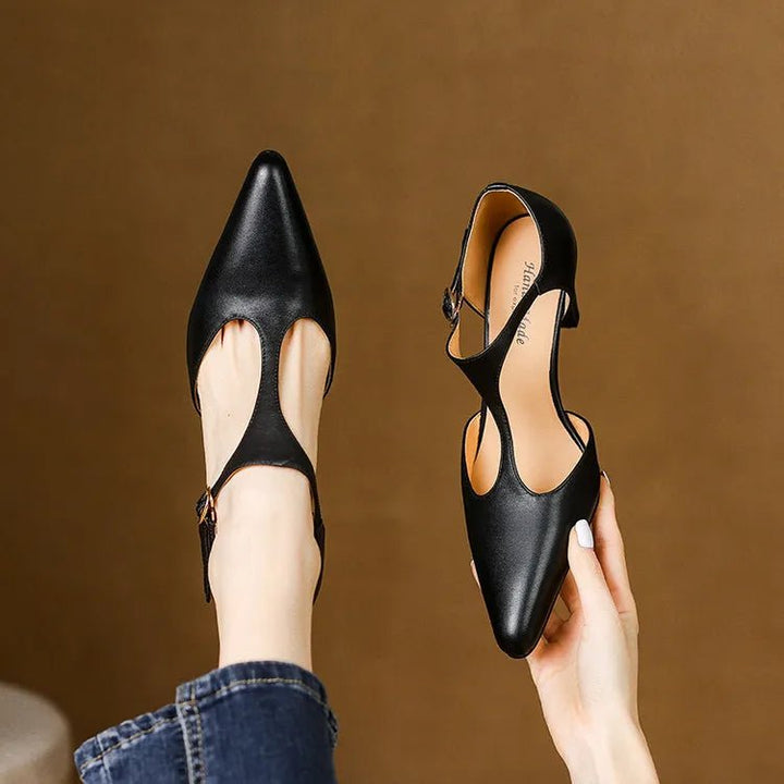 Triana Heels - My Store