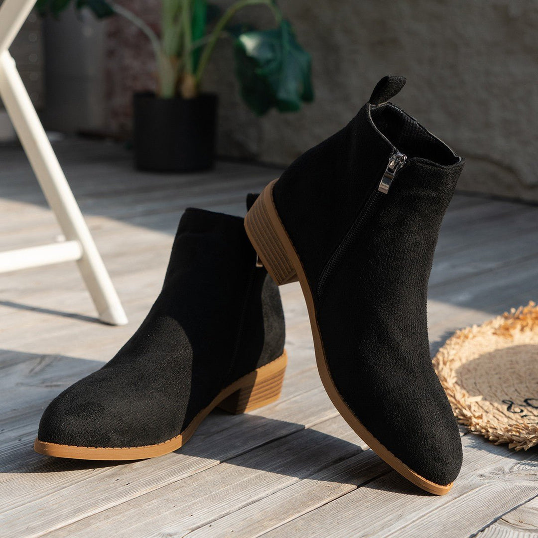 Tyra Boots - My Store