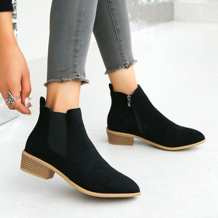 Tyra Boots - My Store