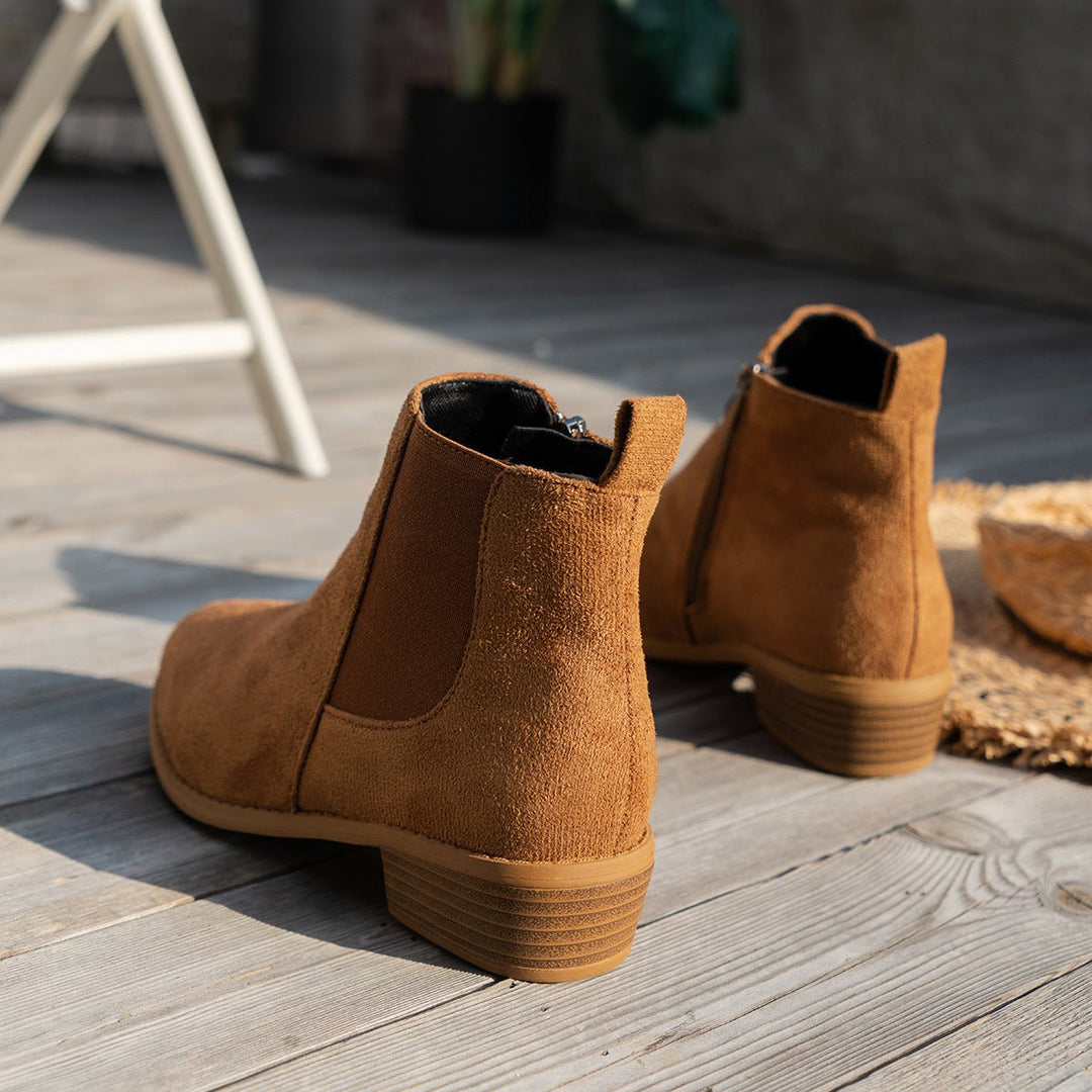 Tyra Boots - My Store